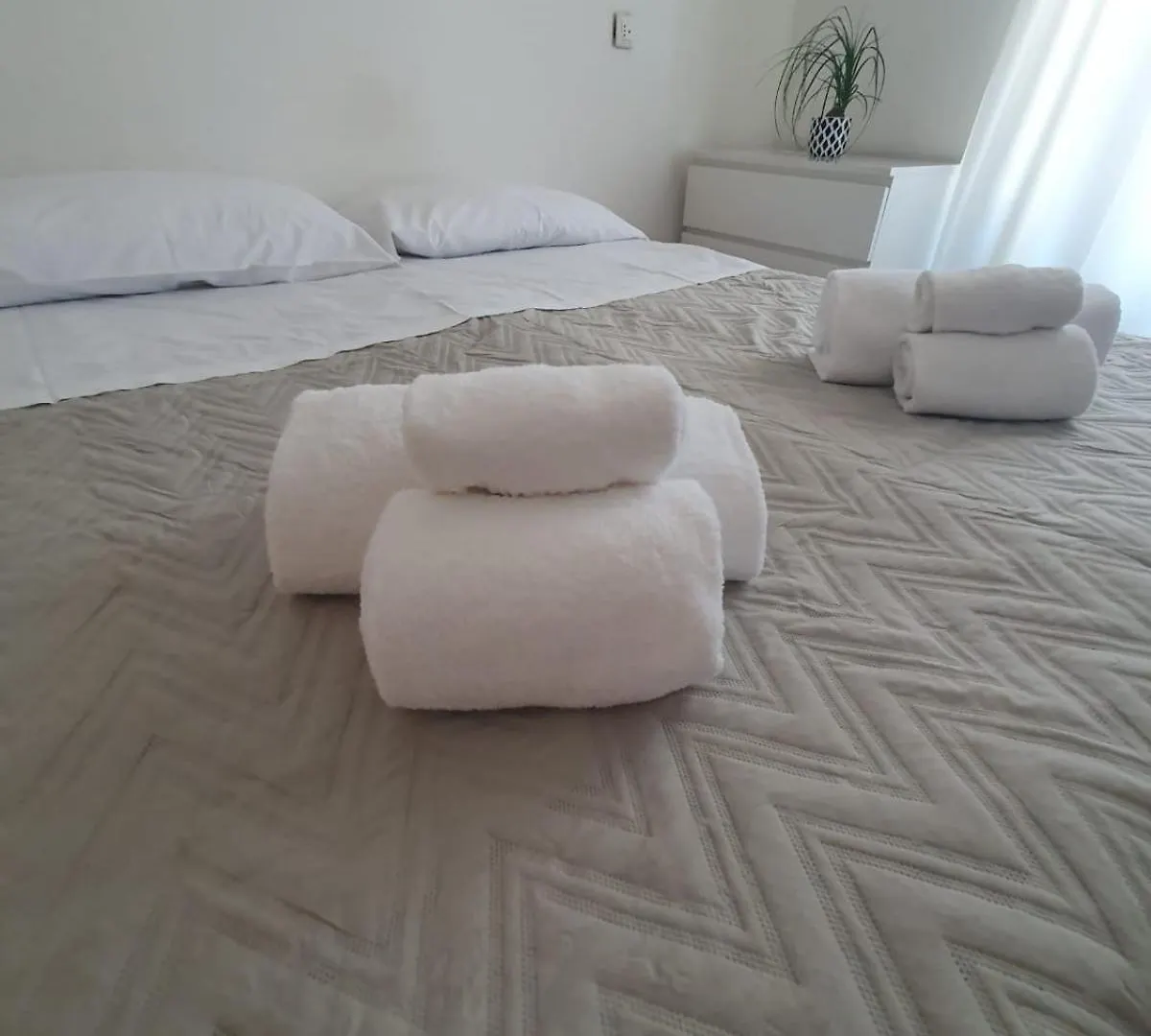 شقة Dreaming Milano