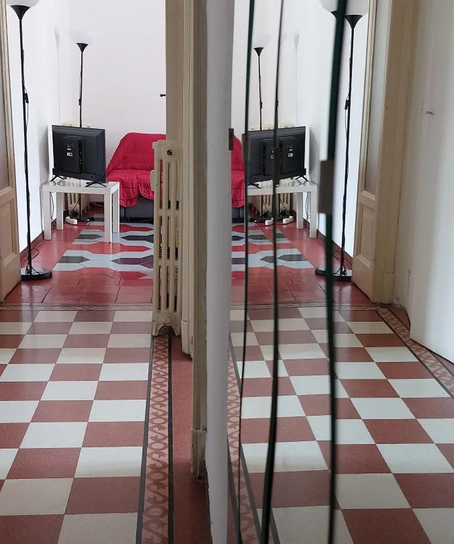 شقة Dreaming Milano 0*, ميلان