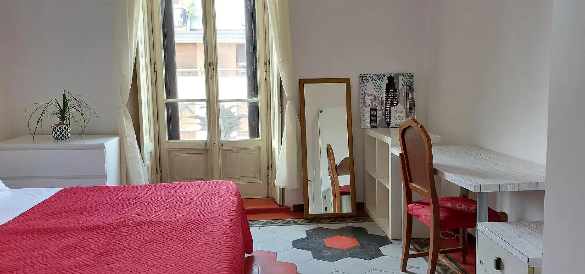 شقة Dreaming Milano  ميلان