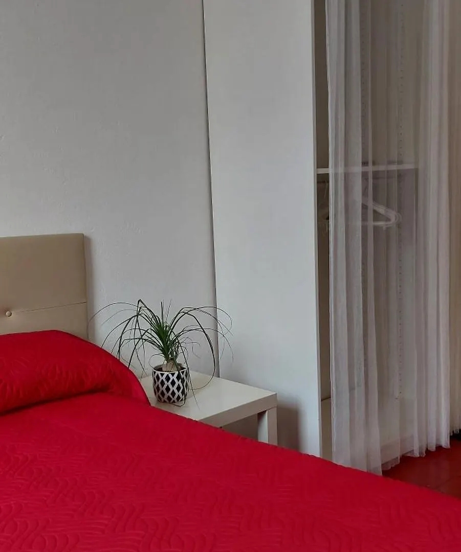 شقة Dreaming Milano