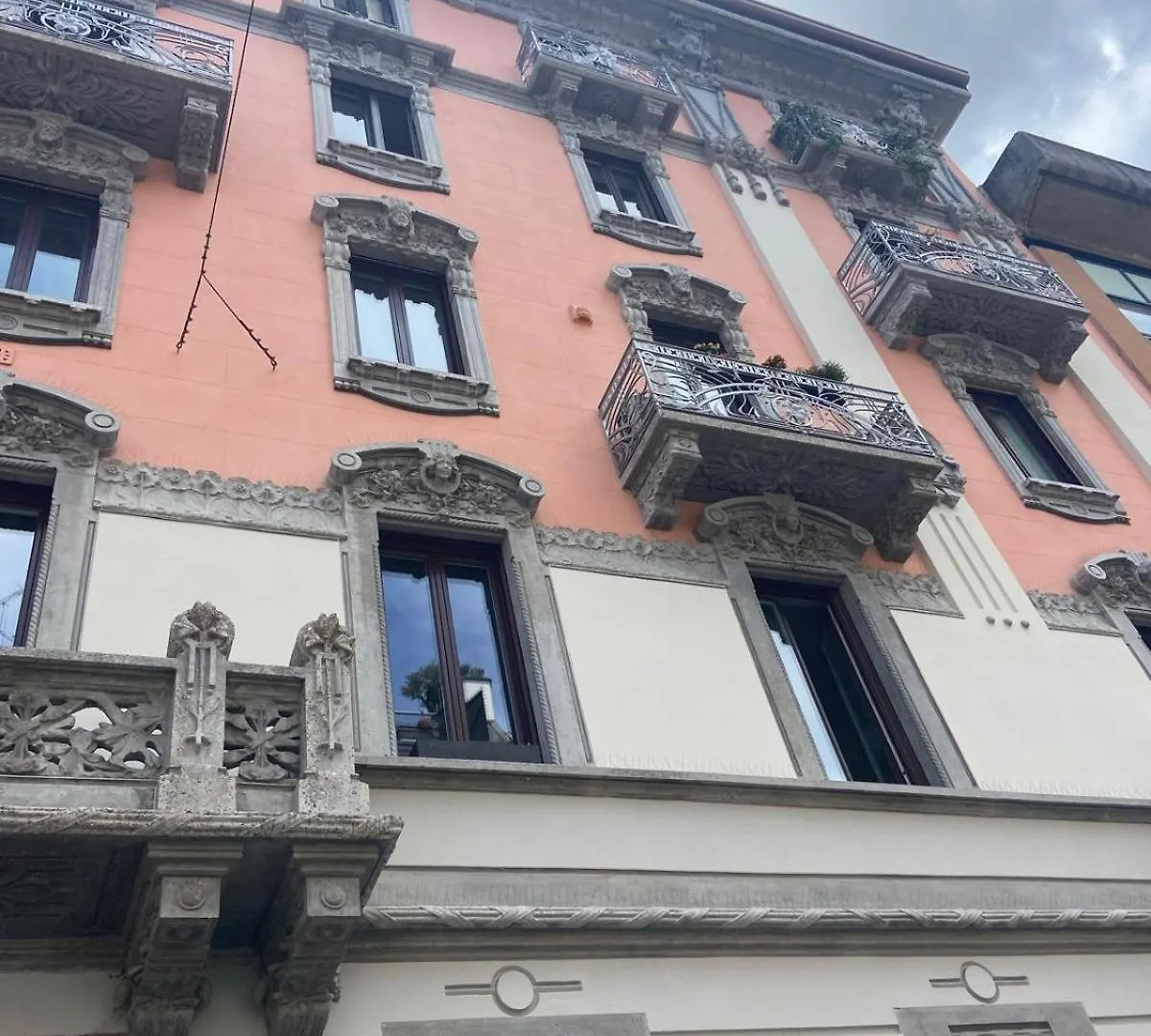 شقة Dreaming Milano