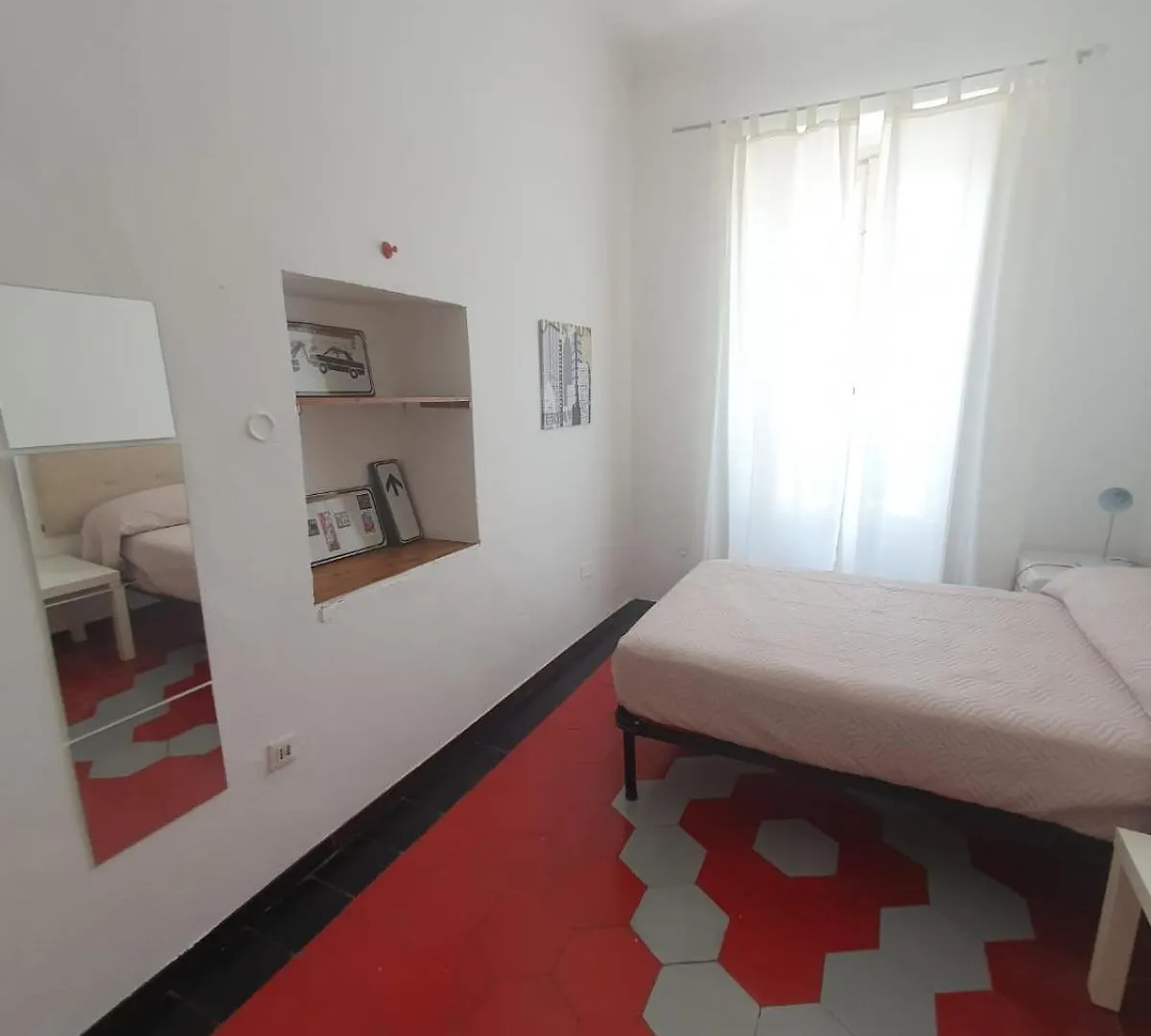 Dreaming Milano Apartment