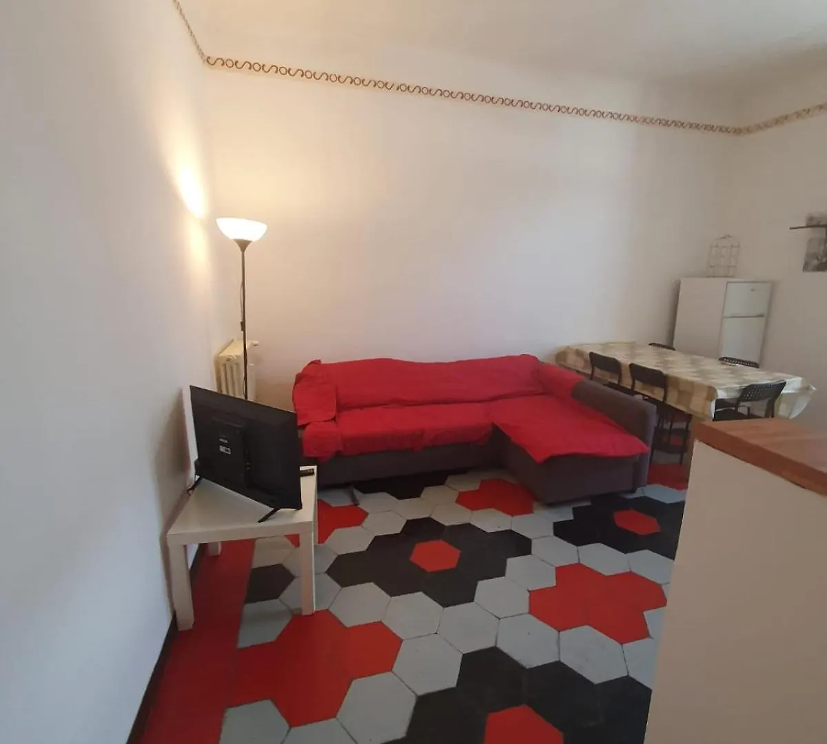 Dreaming Milano Apartment