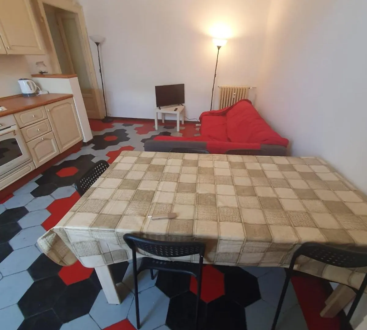 Dreaming Milano Apartment Italy