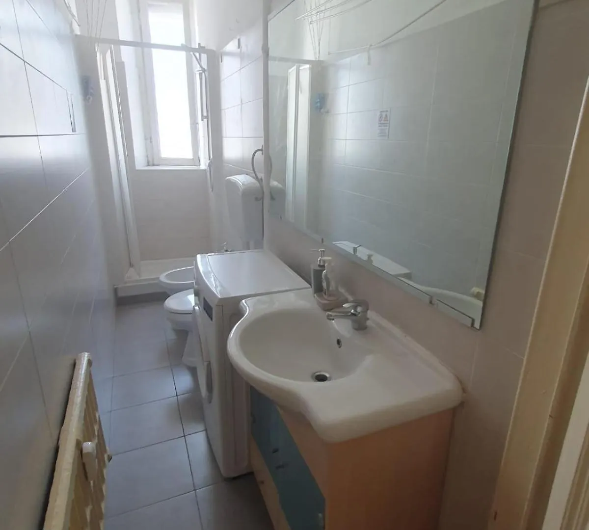 Dreaming Milano Appartement