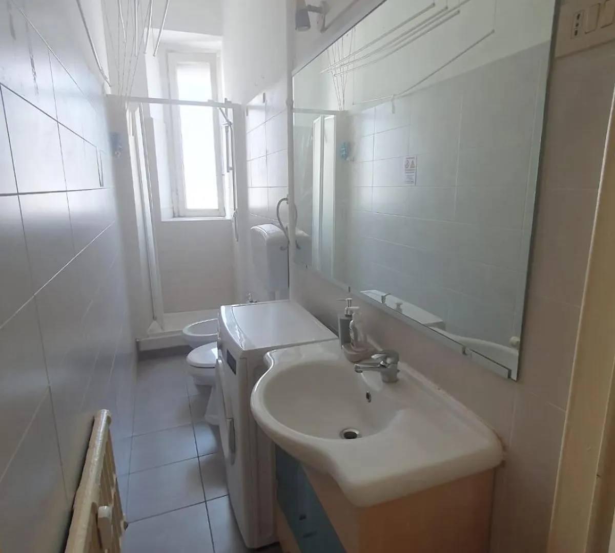 Dreaming Milano Apartment