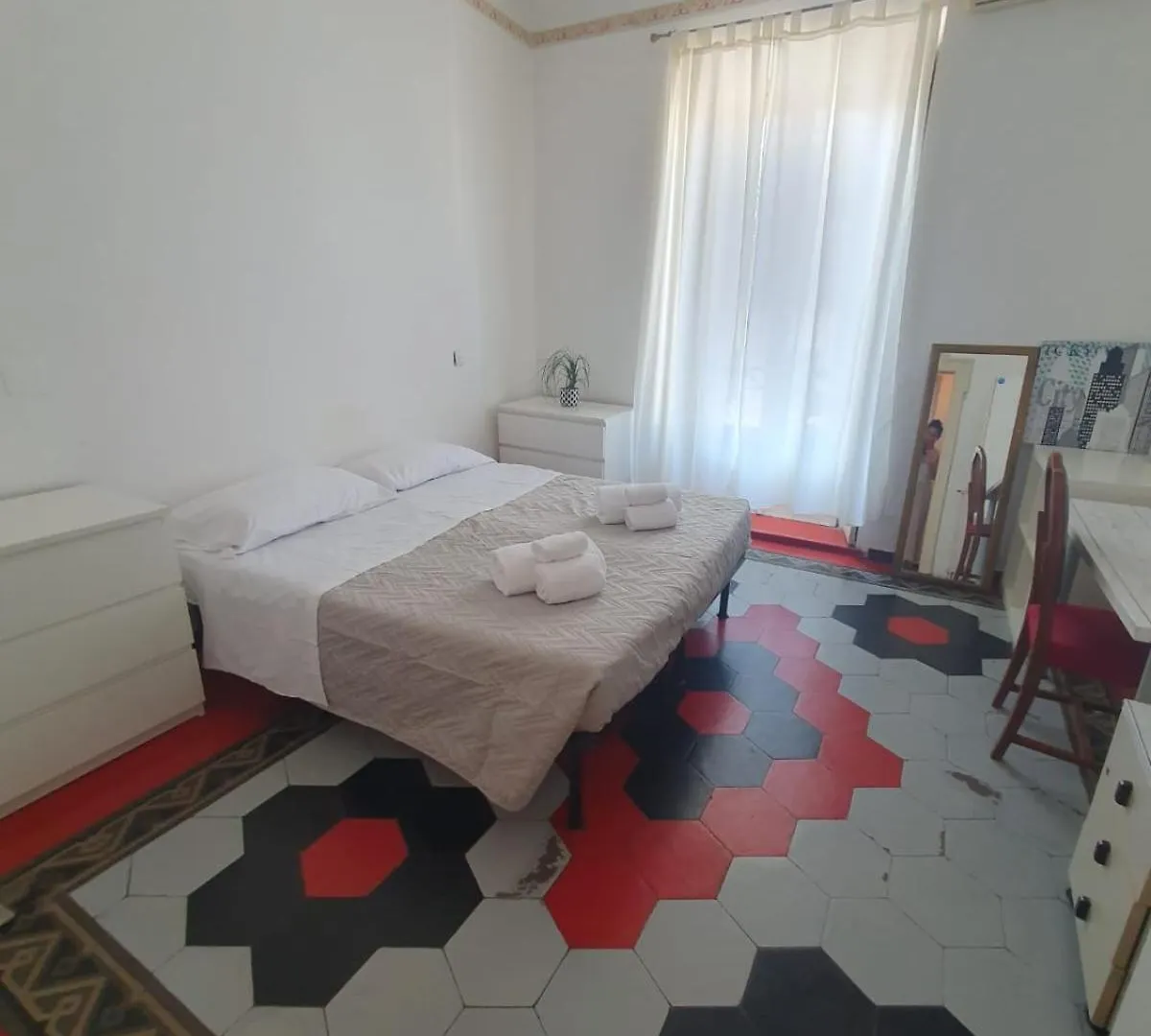 Dreaming Milano Apartment