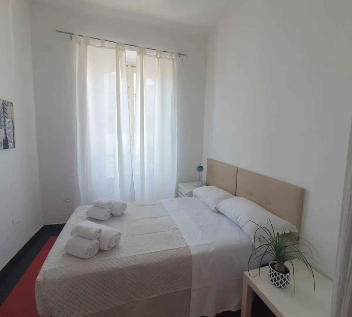 Dreaming Milano Apartment Milan