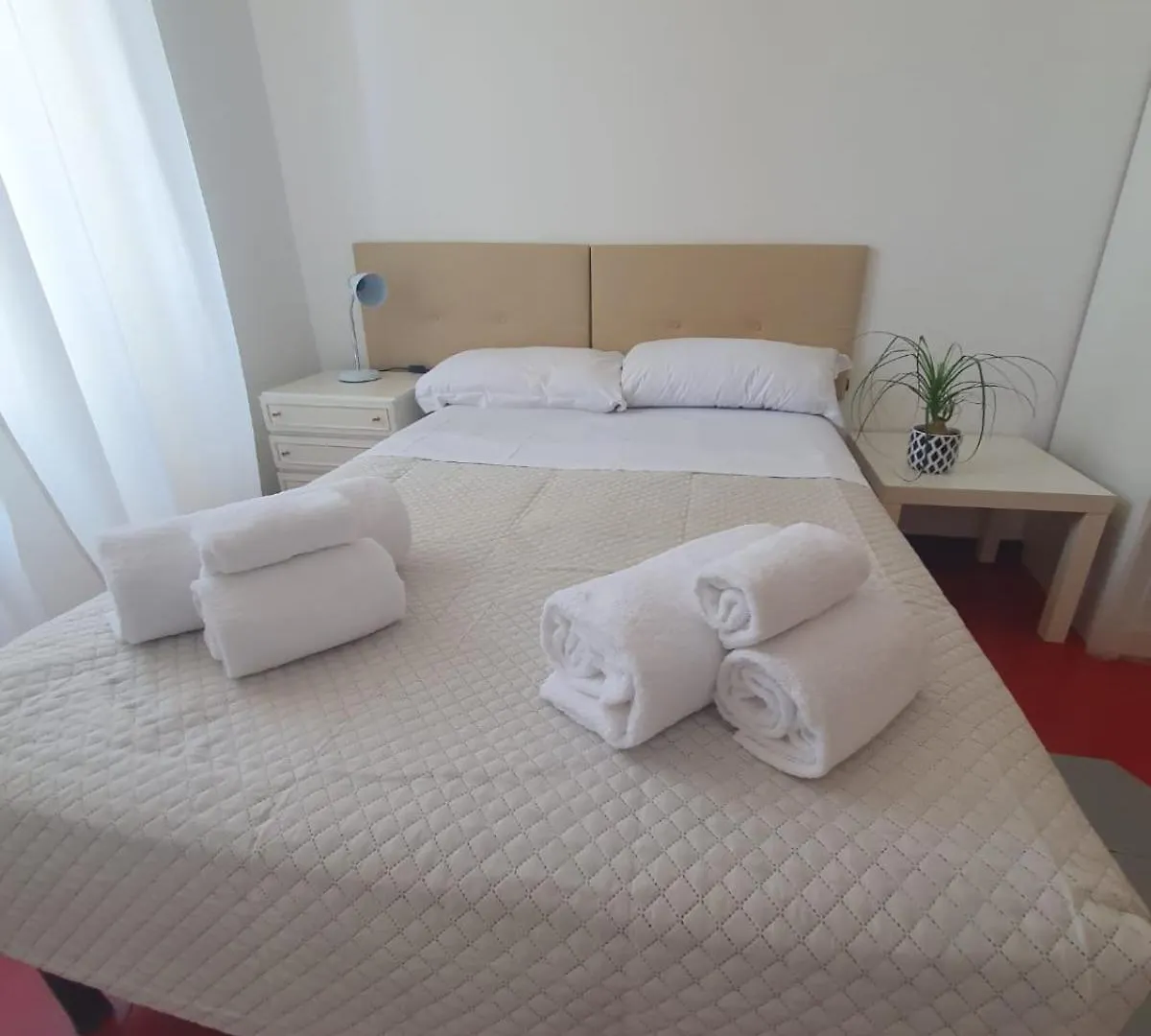 Dreaming Milano Apartment Italy