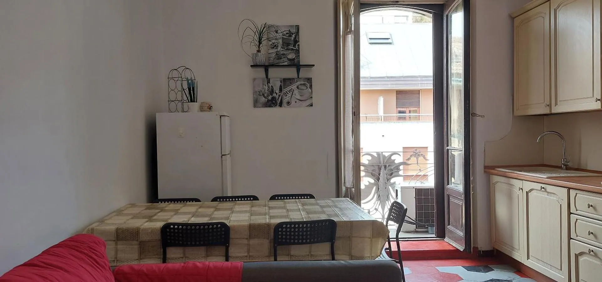Dreaming Milano Apartment