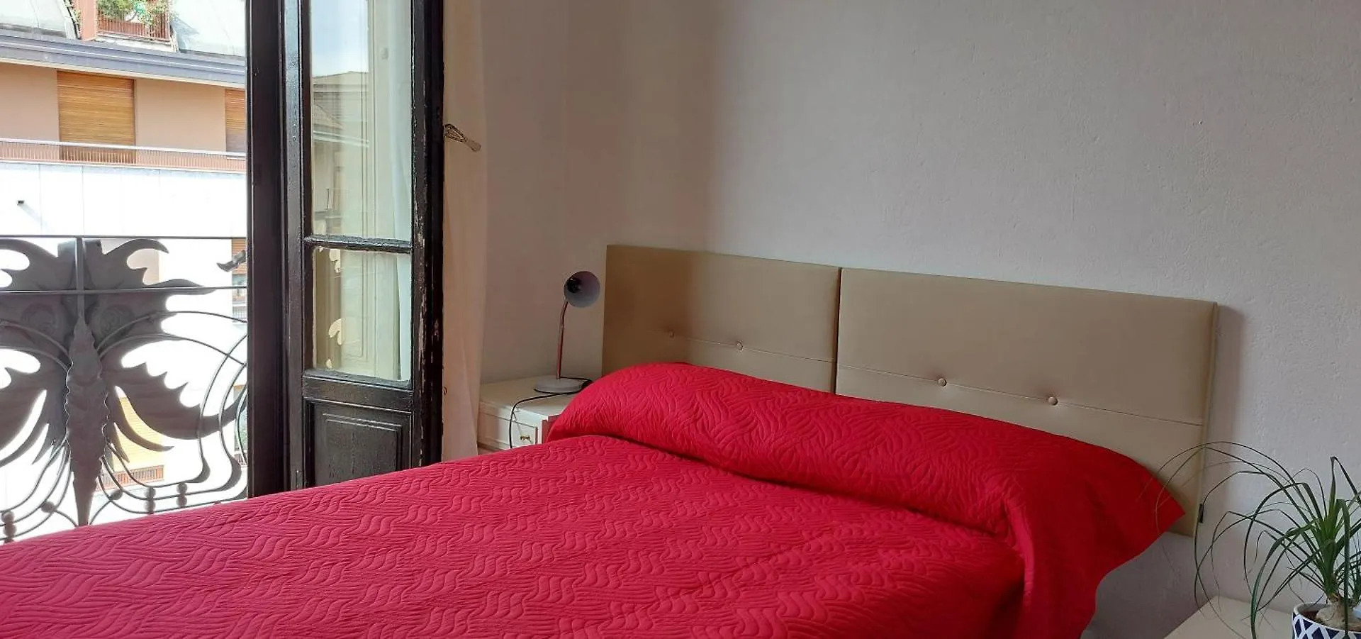 Dreaming Milano Apartment Italy