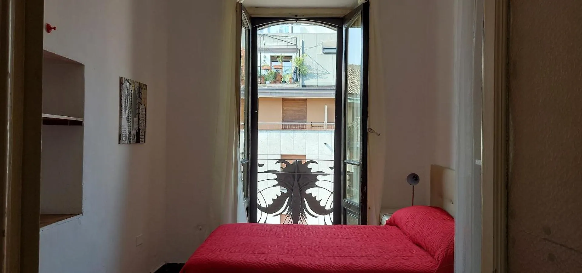 Dreaming Milano Apartment
