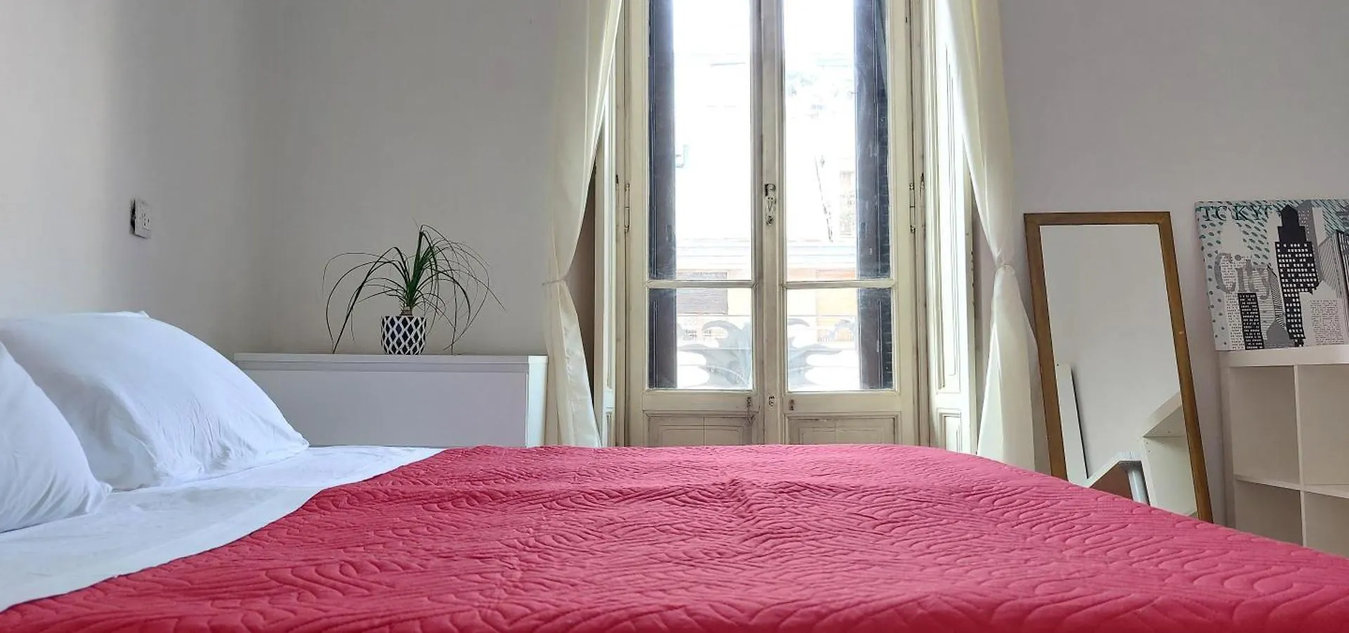 Dreaming Milano Apartment 0*, Milan Italy