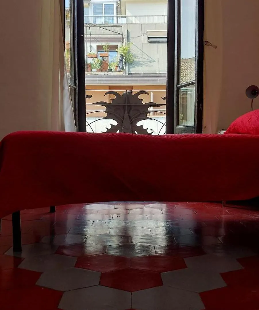 Dreaming Milano Apartment Milan