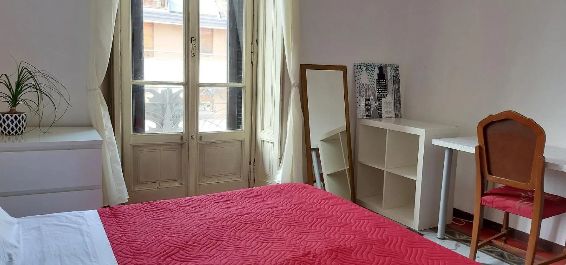 Dreaming Milano Appartement