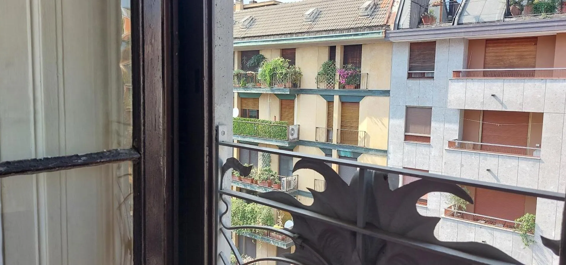 Dreaming Milano Apartment Italy